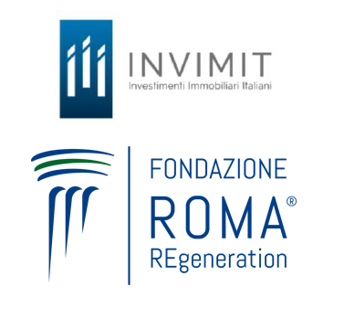 Scopri di più sull'articolo INVIMIT SGR SOCIO DI “ROMA REGENERATION ETS”, FONDAZIONE CHE SOSTIENE LA CRESCITA E LO SVILUPPO SOSTENIBILE DELLA CAPITALE