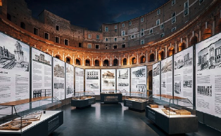 Scopri di più sull'articolo COME SAREBBE ROMA SE…  – EDITORIALE