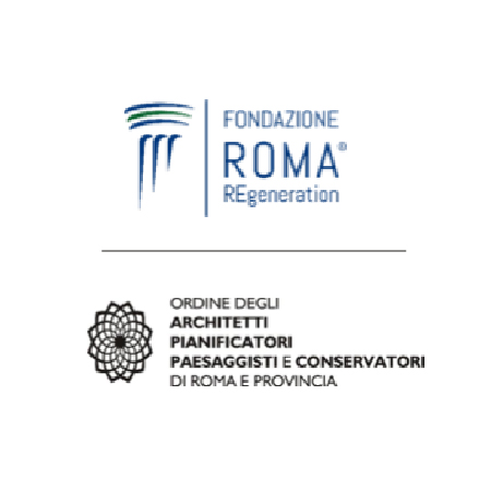Scopri di più sull'articolo Siglato Protocollo di Intesa tra l’Ordine degli Architetti PPC di Roma e la Fondazione Roma REgeneration ETS